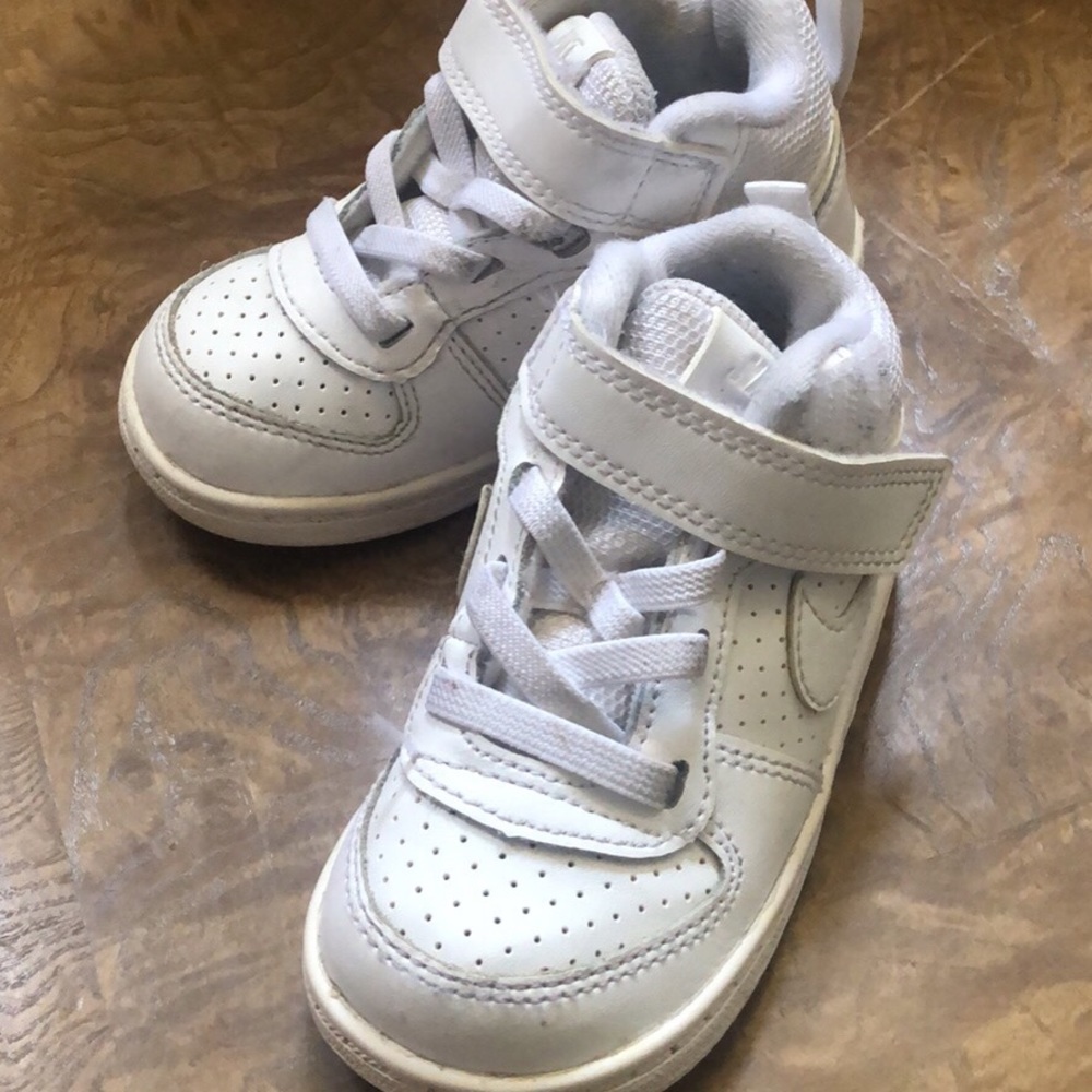 Nike shoes 6c